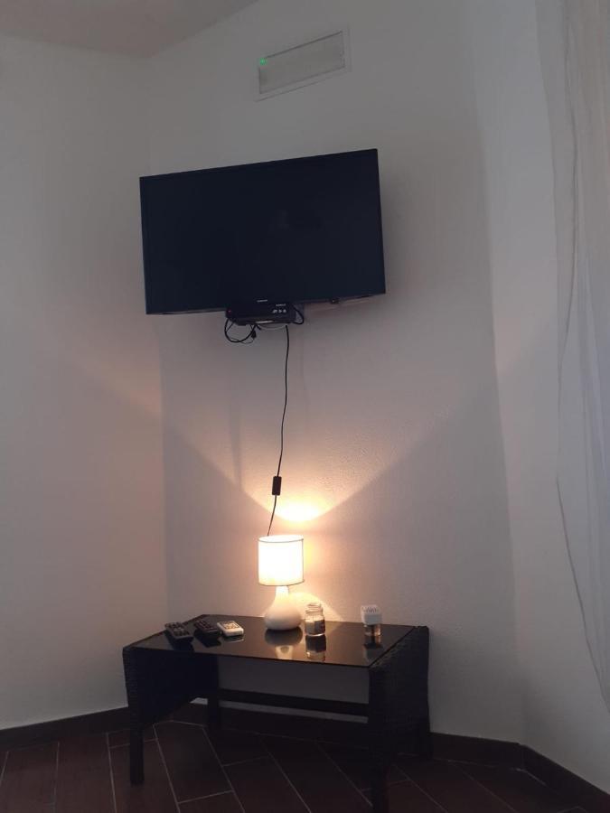 Sos Appentos 3 - Indipendente 4/6 Posti Letto Lägenhet Siniscola Exteriör bild