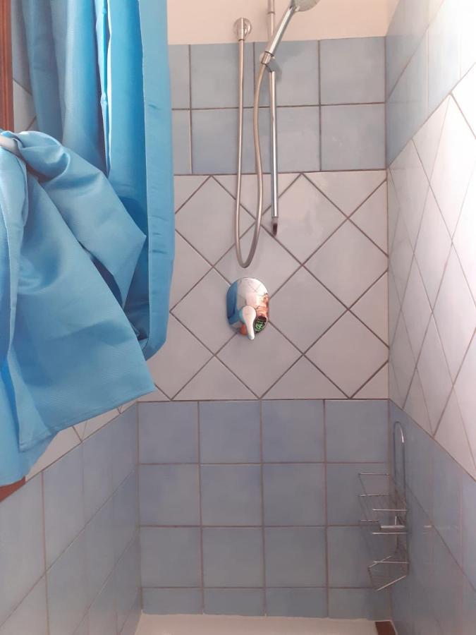 Sos Appentos 3 - Indipendente 4/6 Posti Letto Lägenhet Siniscola Exteriör bild