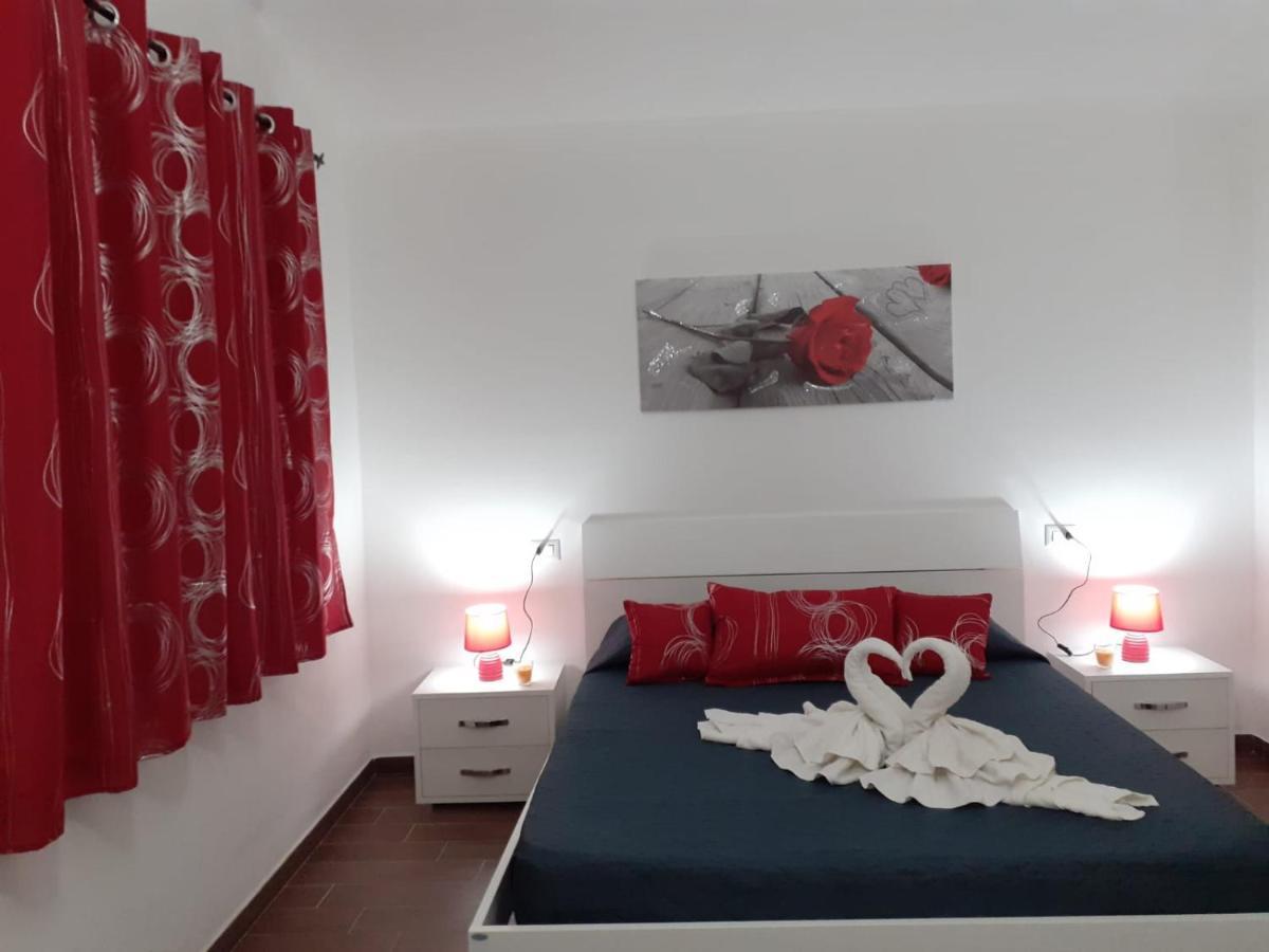 Sos Appentos 3 - Indipendente 4/6 Posti Letto Lägenhet Siniscola Exteriör bild